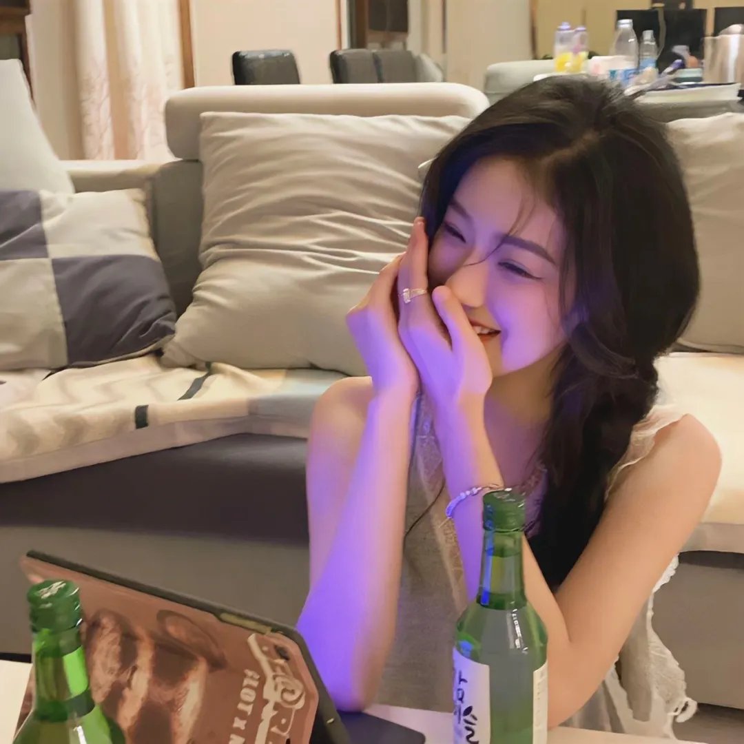 黑夜告白