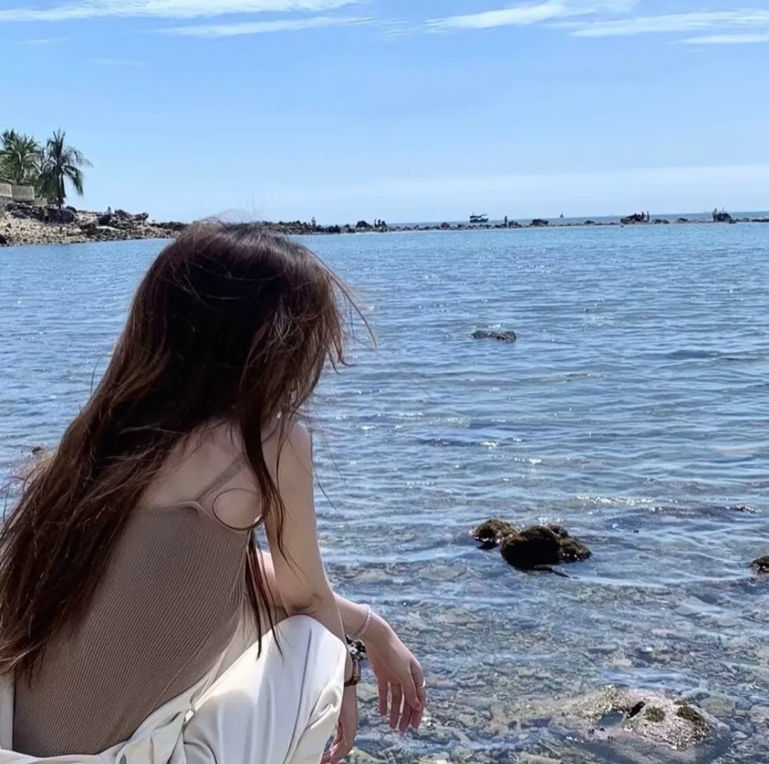 海岛之恋