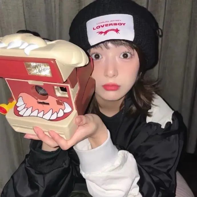 彩色房间