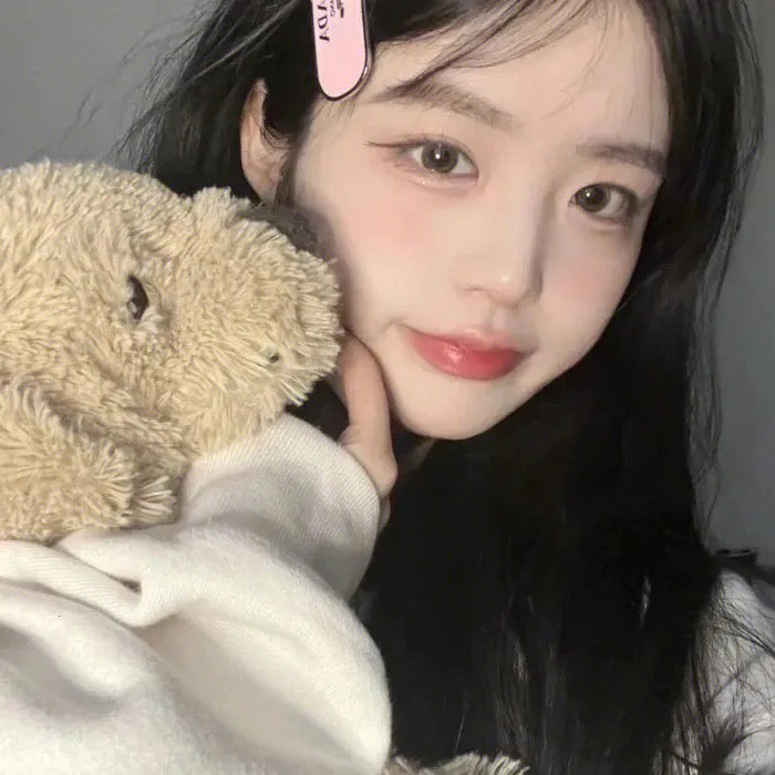 激情的爱