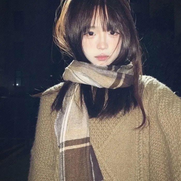 母亲的女友