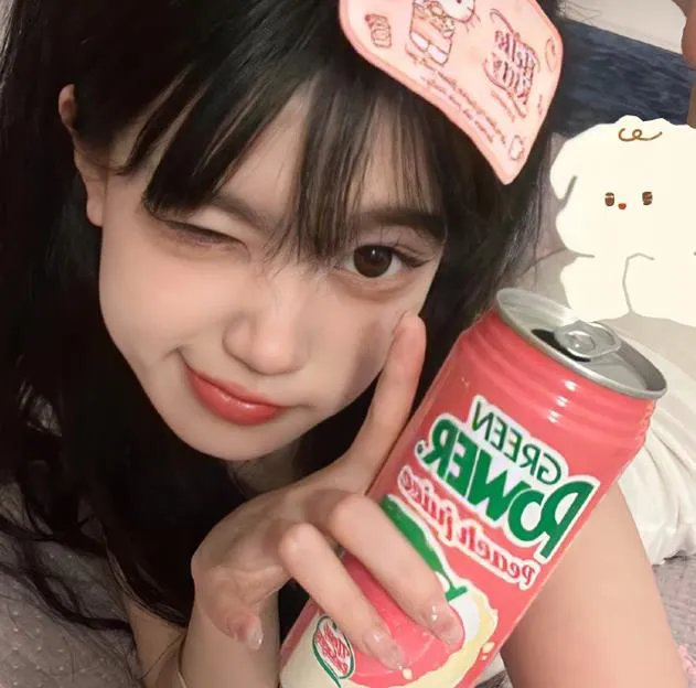 我的人鱼女友