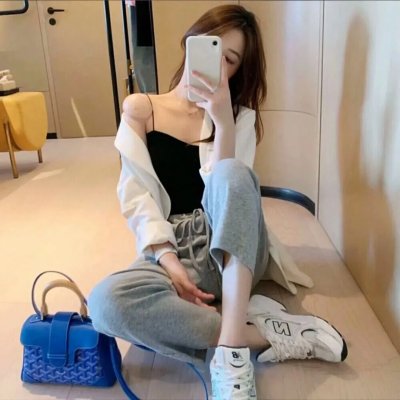 老海的新生活
